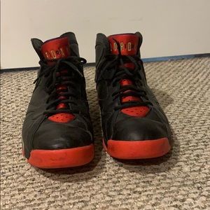 Jordan 7 Retro Size 14